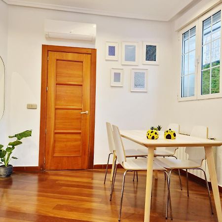 Apartamento Atocha / Embajadores Madrid Exterior photo