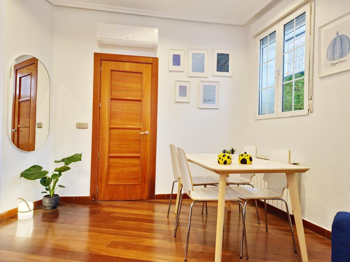 Apartamento Atocha / Embajadores Madrid Exterior photo